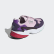 Tênis Falcon Clear Pink / Clear Pink / Legend Purple BD7825 Tênis Falcon Clear Pink / Clear Pink / Legend Purple BD7825