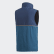Vest Black / Multicolor FR0595 Vest Black / Multicolor FR0595