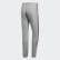 3-Stripes Panel Sweat Pants Medium Grey Heather / White ED6258 3-Stripes Panel Sweat Pants Medium Grey Heather / White ED6258