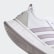 Tênis Court 80s Cloud White / Mauve / Raw White EE9832 Tênis Court 80s Cloud White / Mauve / Raw White EE9832