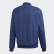 Bunda Olympique Lyonnaise Anthem Dark Blue / White FI6212 Bunda Olympique Lyonnaise Anthem Dark Blue / White FI6212