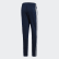 Pantalón Essentials 3 Tiras Collegiate Navy / White B47216 Pantalón Essentials 3 Tiras Collegiate Navy / White B47216