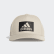 Jockey Logo S16 adidas Z.N.E. Linen / White / Black DZ4548 Jockey Logo S16 adidas Z.N.E. Linen / White / Black DZ4548