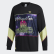 Metropolitan T-shirt Black / Yellow Tint / Real Magenta FM1386 Metropolitan T-shirt Black / Yellow Tint / Real Magenta FM1386