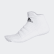 Calcetines al Tobillo Alphaskin Lightweight Cushioning White / Black CV7695 Calcetines al Tobillo Alphaskin Lightweight Cushioning White / Black CV7695