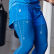 Training 7/8 Tight HEAT.RDY Tech Indigo FN6006 Training 7/8 Tight HEAT.RDY Tech Indigo FN6006