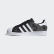 Zapatilla Superstar Core Black / Cloud White / Gold Metallic FV3327 Zapatilla Superstar Core Black / Cloud White / Gold Metallic FV3327