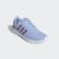 Tênis QT Racer Glow Blue / Cloud White / Real Pink EF0045 Tênis QT Racer Glow Blue / Cloud White / Real Pink EF0045