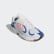 Tênis Yung 1 Crystal White / Clear Orange / Collegiate Royal BD7654 Tênis Yung 1 Crystal White / Clear Orange / Collegiate Royal BD7654