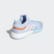 Scarpe Marquee Boost Low Glow Blue / Cloud White / Hi-Res Coral G26215 Scarpe Marquee Boost Low Glow Blue / Cloud White / Hi-Res Coral G26215
