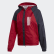 Chaqueta adidas W.N.D. Water-Repellent Active Maroon / Legend Ink / White FH6662 Chaqueta adidas W.N.D. Water-Repellent Active Maroon / Legend Ink / White FH6662