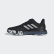 Tênis CourtJam Bounce Multicourt Core Black / Silver Metallic / Tech Ink G26829 Tênis CourtJam Bounce Multicourt Core Black / Silver Metallic / Tech Ink G26829