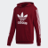 Hoodie Collegiate Burgundy / White FL8911 Hoodie Collegiate Burgundy / White FL8911