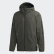 Back-to-Sports 3-Stripes Hooded Insulated Jack Legend Earth DZ1399 Back-to-Sports 3-Stripes Hooded Insulated Jack Legend Earth DZ1399