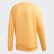 Sweatshirt Trefoil Warm-Up Flash Orange / White EJ9679 Sweatshirt Trefoil Warm-Up Flash Orange / White EJ9679