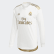 Real Madrid Authentiek Thuisshirt White DW4437 Real Madrid Authentiek Thuisshirt White DW4437