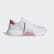 Sapatos Court Boost adidas by Stella McCartney White / Active Red / Utility Black EE4017 Sapatos Court Boost adidas by Stella McCartney White / Active Red / Utility Black EE4017