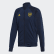 FC Arsenal Icon Jacke Collegiate Navy EH5613 FC Arsenal Icon Jacke Collegiate Navy EH5613
