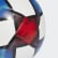 Bola MLS Top Capitano White / Black / Football Blue / Active Red DN8696 Bola MLS Top Capitano White / Black / Football Blue / Active Red DN8696