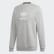 Sweatshirt Premium Medium Grey Heather FM9916 Sweatshirt Premium Medium Grey Heather FM9916