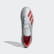 Scarpe da calcio X 19.2 Firm Ground Silver Met. / Hi-Res Red / Cloud White F35386 Scarpe da calcio X 19.2 Firm Ground Silver Met. / Hi-Res Red / Cloud White F35386