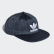 Gorra Tartan Grandad Multicolor EE1161 Gorra Tartan Grandad Multicolor EE1161