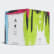 Ballon Uniforia League Box White / Black / Signal Green / Bright Cyan FH7376 Ballon Uniforia League Box White / Black / Signal Green / Bright Cyan FH7376
