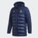 Giacca imbottita Seasonal Special Real Madrid Night Indigo / Dark Football Gold DX8706 Giacca imbottita Seasonal Special Real Madrid Night Indigo / Dark Football Gold DX8706