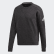 Felpa ID Stadium Crewneck Black / Grey Six DU1145 Felpa ID Stadium Crewneck Black / Grey Six DU1145