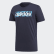 Remera E LIN AOP BOX T Legend Ink DV3045 Remera E LIN AOP BOX T Legend Ink DV3045