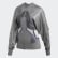 Buzo con Cierre Frontal Midlayer Charcoal Solid Grey DT9384 Buzo con Cierre Frontal Midlayer Charcoal Solid Grey DT9384