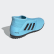 Predator 19.3 TF Fußballschuh Bright Cyan / Core Black / Solar Yellow EF9041 Predator 19.3 TF Fußballschuh Bright Cyan / Core Black / Solar Yellow EF9041