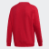 Sweatshirt Gola Redonda 3-Stripes Lush Red FM3761 Sweatshirt Gola Redonda 3-Stripes Lush Red FM3761