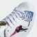Zapatilla Superstar Clean Cloud White / Cloud White / Gold Metallic FW5351 Zapatilla Superstar Clean Cloud White / Cloud White / Gold Metallic FW5351