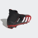 Bota de fútbol Predator 20.3 multiterreno Core Black / Cloud White / Core Black EF1946 Bota de fútbol Predator 20.3 multiterreno Core Black / Cloud White / Core Black EF1946