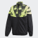 Chaqueta Football Black FM3417 Chaqueta Football Black FM3417