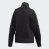 Veste de survêtement Firebird Black ED7515 Veste de survêtement Firebird Black ED7515