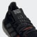 Zapatilla Pulseboost HD Core Black / Grey Five / Solar Red F33909 Zapatilla Pulseboost HD Core Black / Grey Five / Solar Red F33909