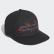 Manchester United Cap Black / Real Red DY7695 Manchester United Cap Black / Real Red DY7695