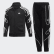 Track suit Flamestrike Black / White DV2864 Track suit Flamestrike Black / White DV2864