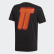 T-shirt Bastille Black FJ4554 T-shirt Bastille Black FJ4554
