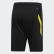 Manchester United Trainingsshort Black / Solid Grey DX9060 Manchester United Trainingsshort Black / Solid Grey DX9060