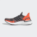 Chaussure Ultraboost 19 Grey Four / Core Black / Hi-Res Coral G27517 Chaussure Ultraboost 19 Grey Four / Core Black / Hi-Res Coral G27517