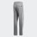 Calça de Moletom Insley Medium Grey Heather / White DU8311 Calça de Moletom Insley Medium Grey Heather / White DU8311