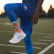Tight Tech HEAT.RDY Zigzag Long Glory Blue FR8299 Tight Tech HEAT.RDY Zigzag Long Glory Blue FR8299