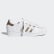 Tenis Superstar Cloud White / Cyber Metallic / Cloud White CG5463 Tenis Superstar Cloud White / Cyber Metallic / Cloud White CG5463