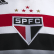 CAMISA SAO PAULO I White / Red / Black DZ5626 CAMISA SAO PAULO I White / Red / Black DZ5626