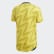 Venkovní dres Arsenal Authentic Eqt Yellow EH5638 Venkovní dres Arsenal Authentic Eqt Yellow EH5638