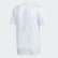 Camiseta HEAT.RDY 3 bandas Sky Tint FM2094 Camiseta HEAT.RDY 3 bandas Sky Tint FM2094