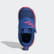 Tênis FortaRun X Blue / Real Pink / Core Black G27210 Tênis FortaRun X Blue / Real Pink / Core Black G27210